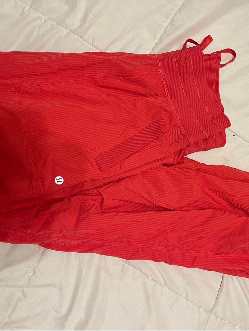 lululemon athletica Women's Active Jogger Pants